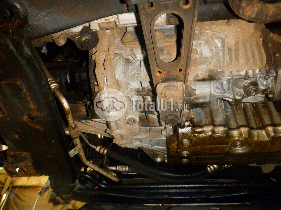 Фото Nissan Terrano 314