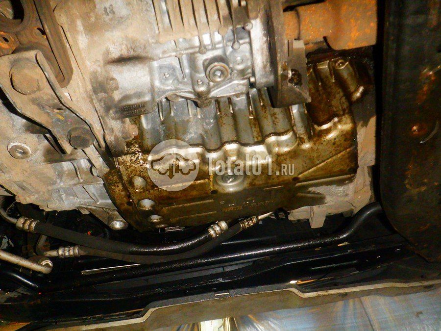 Фото Nissan Terrano 320
