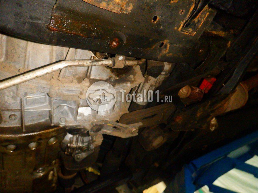 Фото Nissan Terrano 344