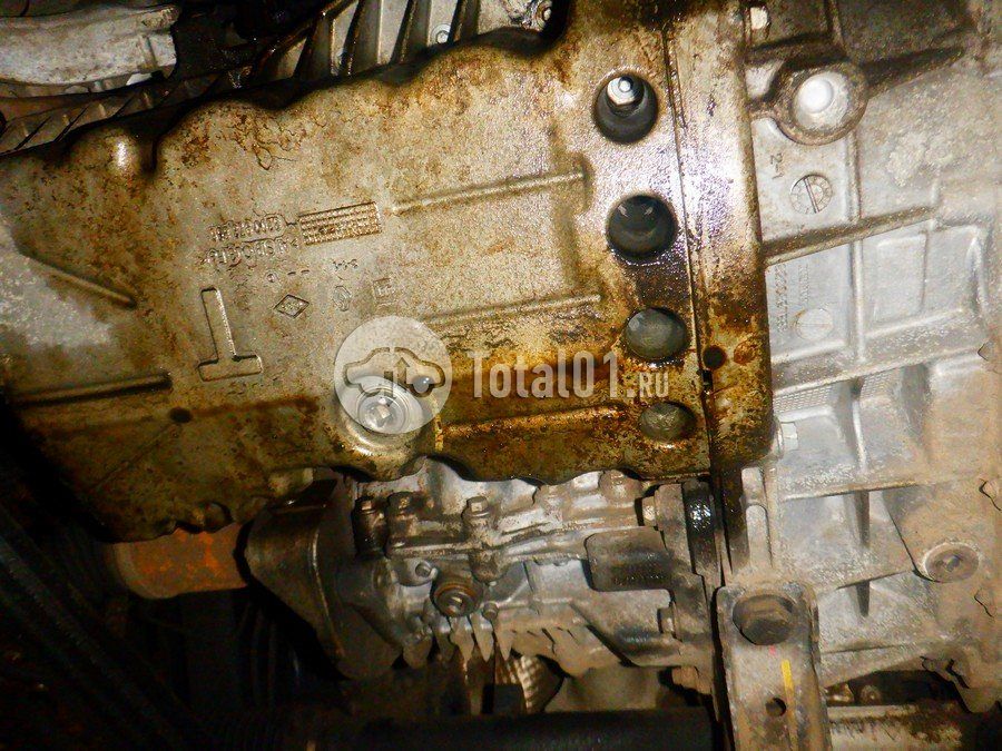 Фото Nissan Terrano 346