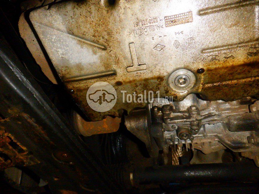 Фото Nissan Terrano 348