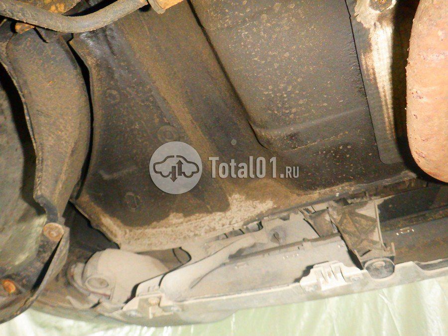Фото Nissan Terrano 372