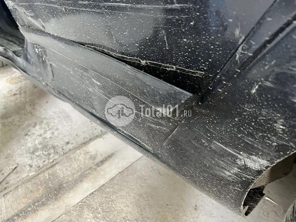 Фото Opel Astra 14