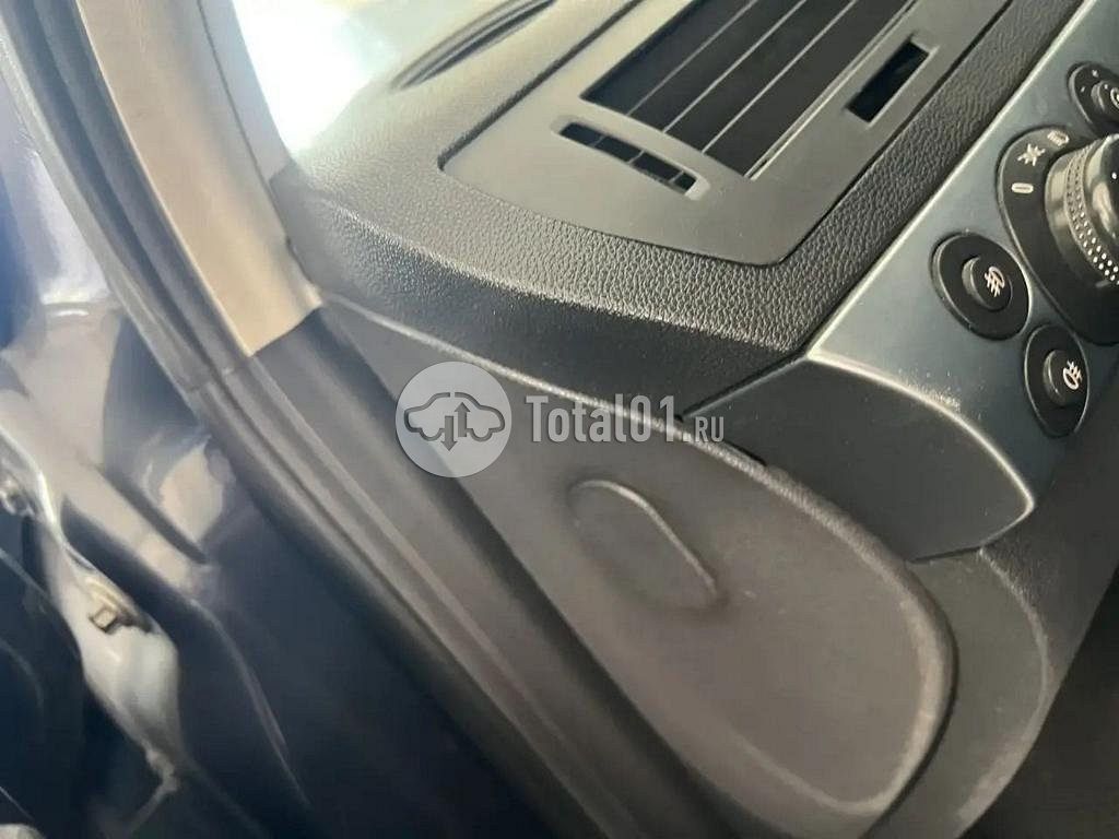 Фото Opel Astra 18