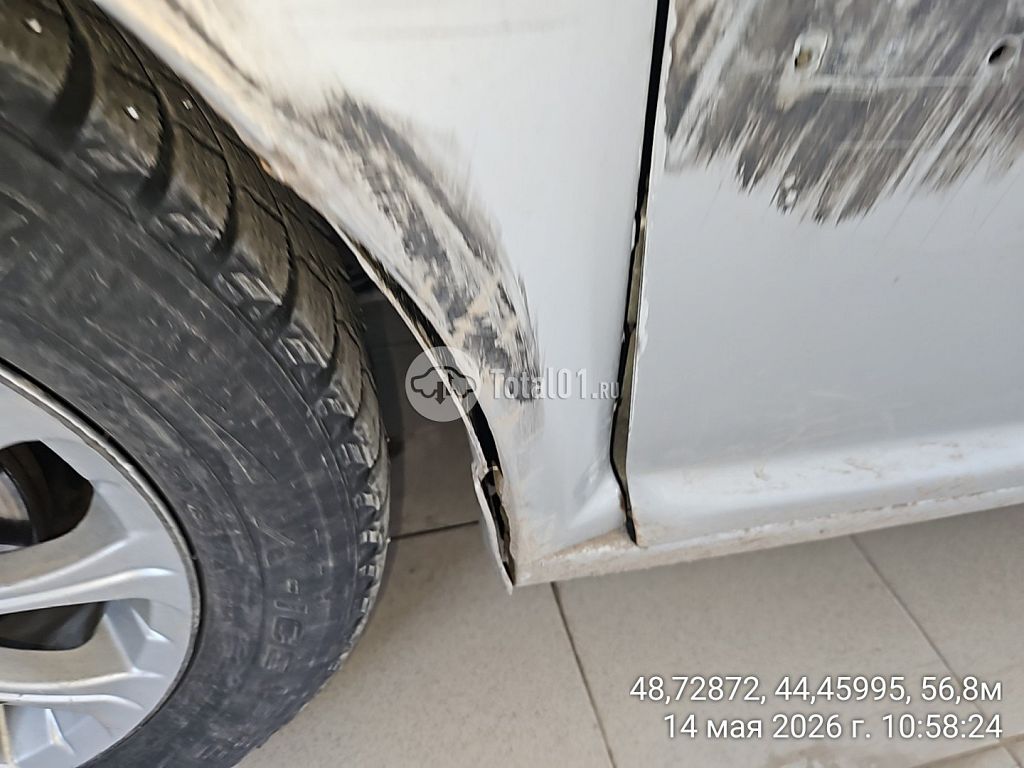 Фото Volkswagen Golf 18