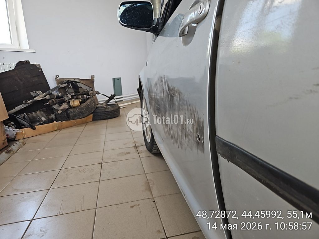 Фото Volkswagen Golf 20