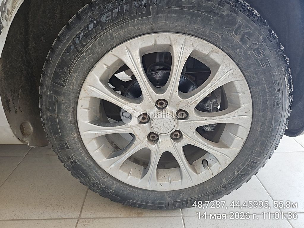 Фото Volkswagen Golf 28