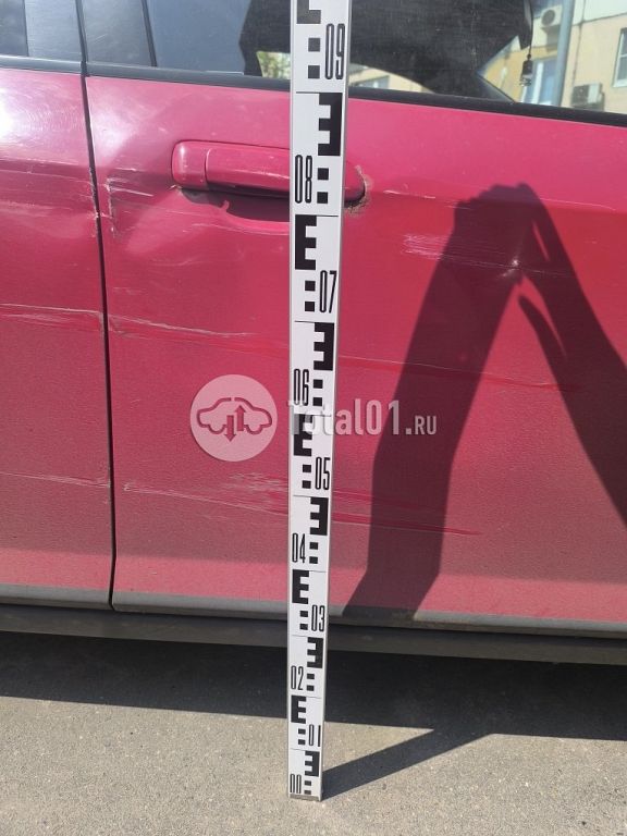 Фото Honda Jazz 12