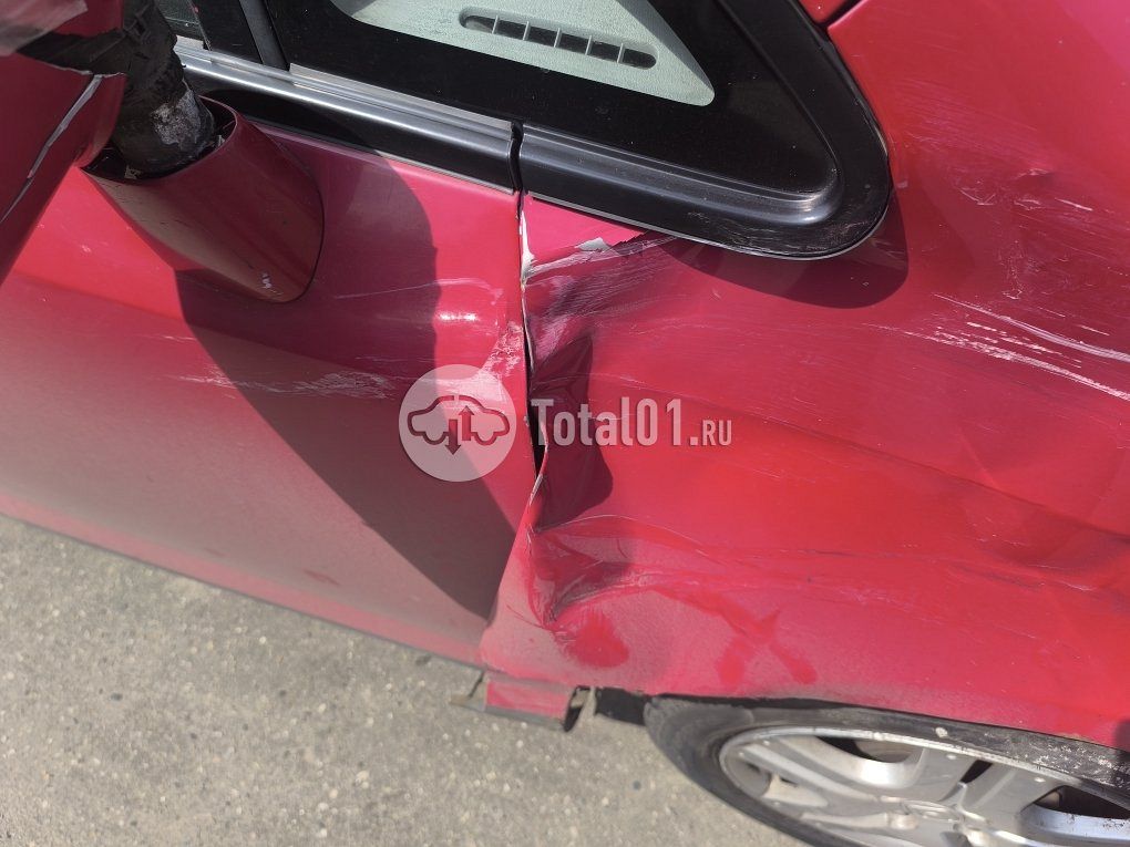 Фото Honda Jazz 18