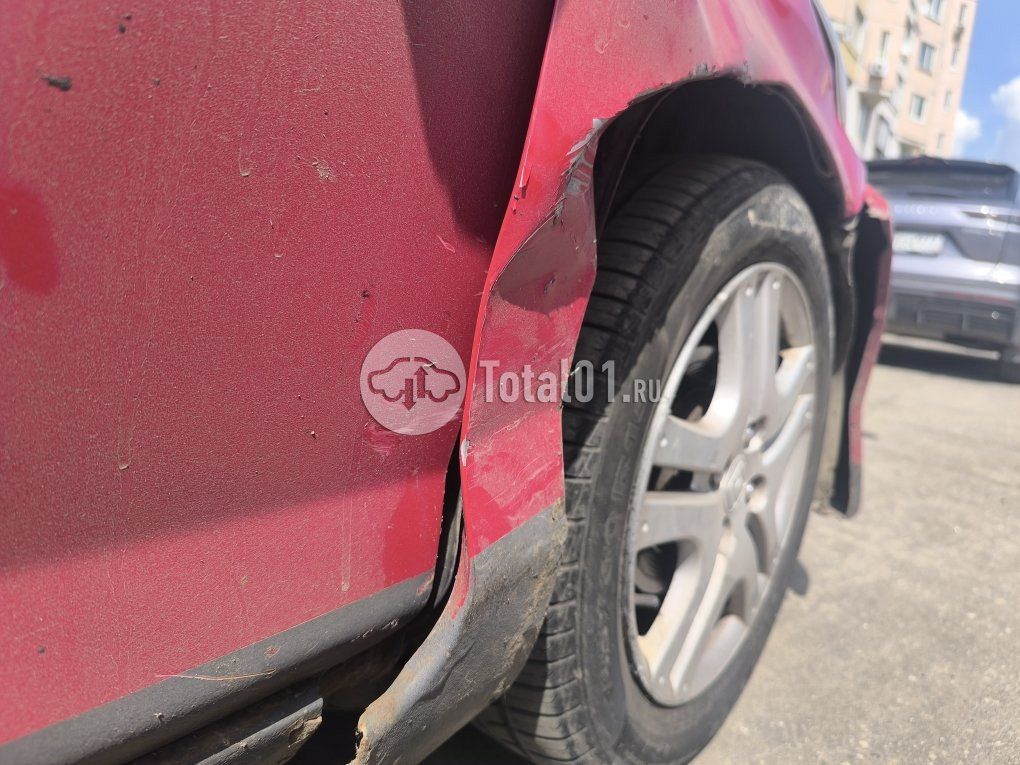 Фото Honda Jazz 20