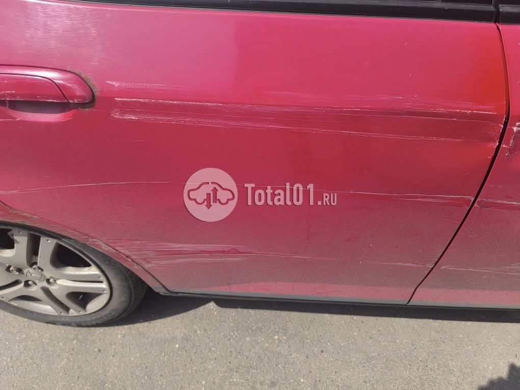 Фото Honda Jazz 26