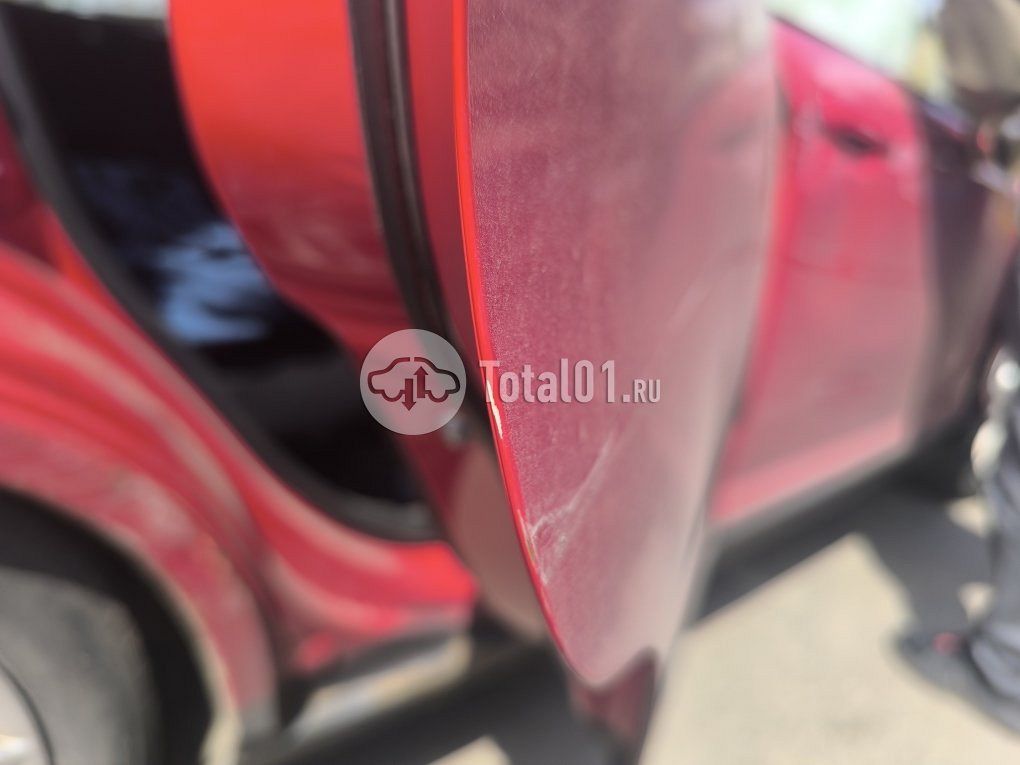Фото Honda Jazz 30