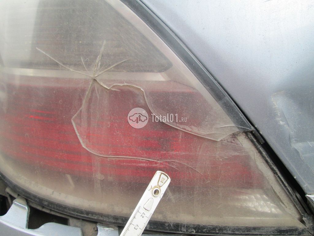 Фото Opel Astra 16