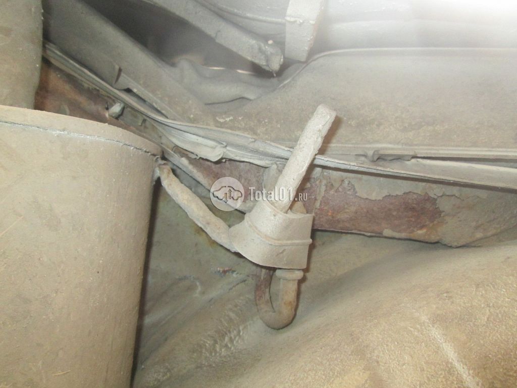 Фото Opel Astra 22