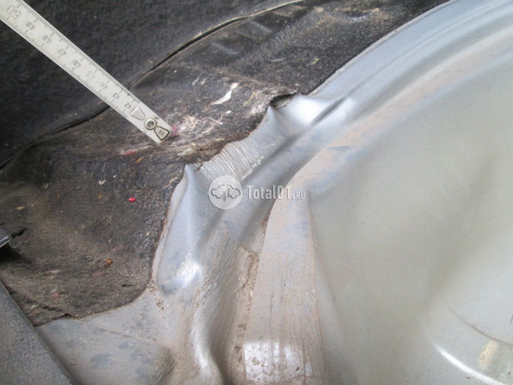 Фото Opel Astra 24