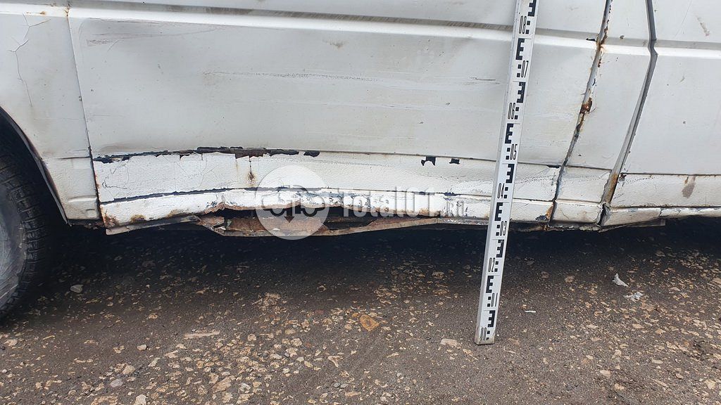 Фото Volkswagen Transporter 20
