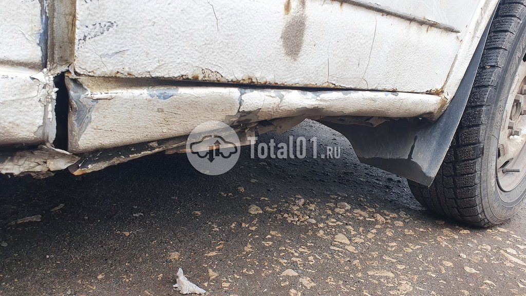 Фото Volkswagen Transporter 24