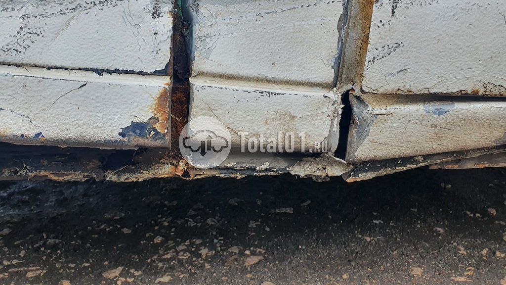 Фото Volkswagen Transporter 28