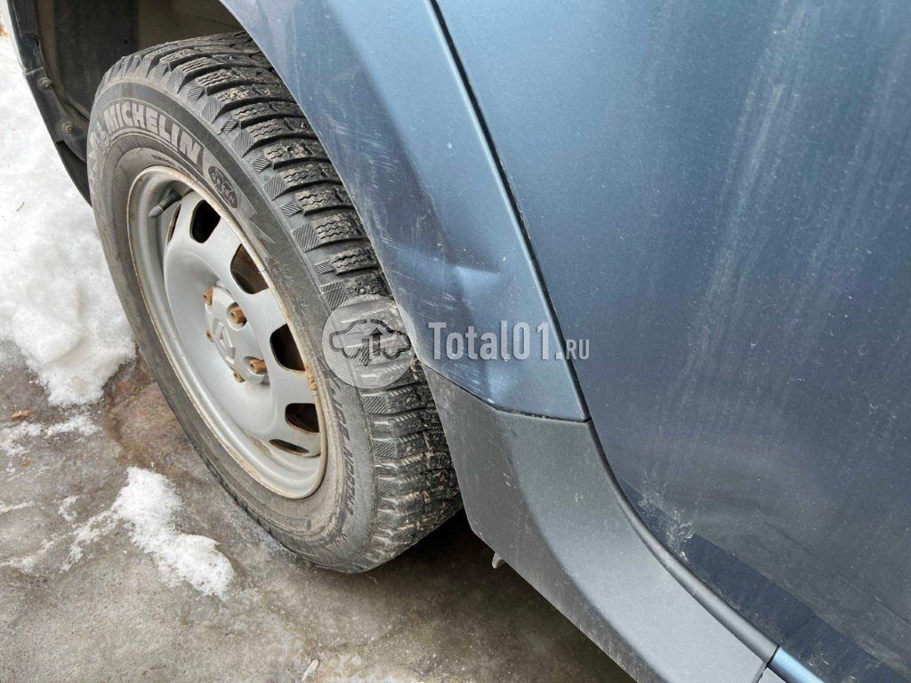 Фото Renault Duster 14