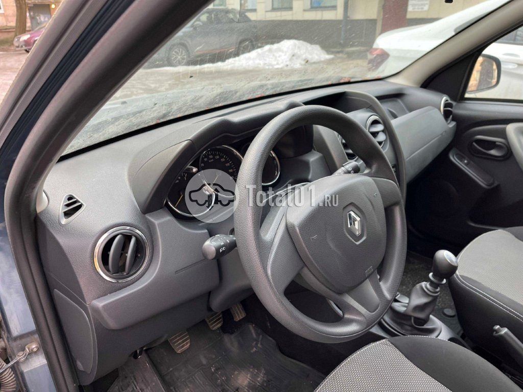 Фото Renault Duster 18