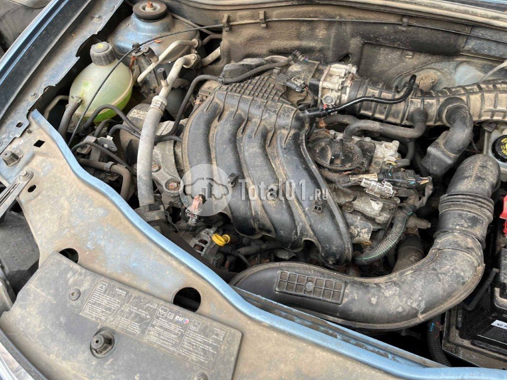 Фото Renault Duster 32