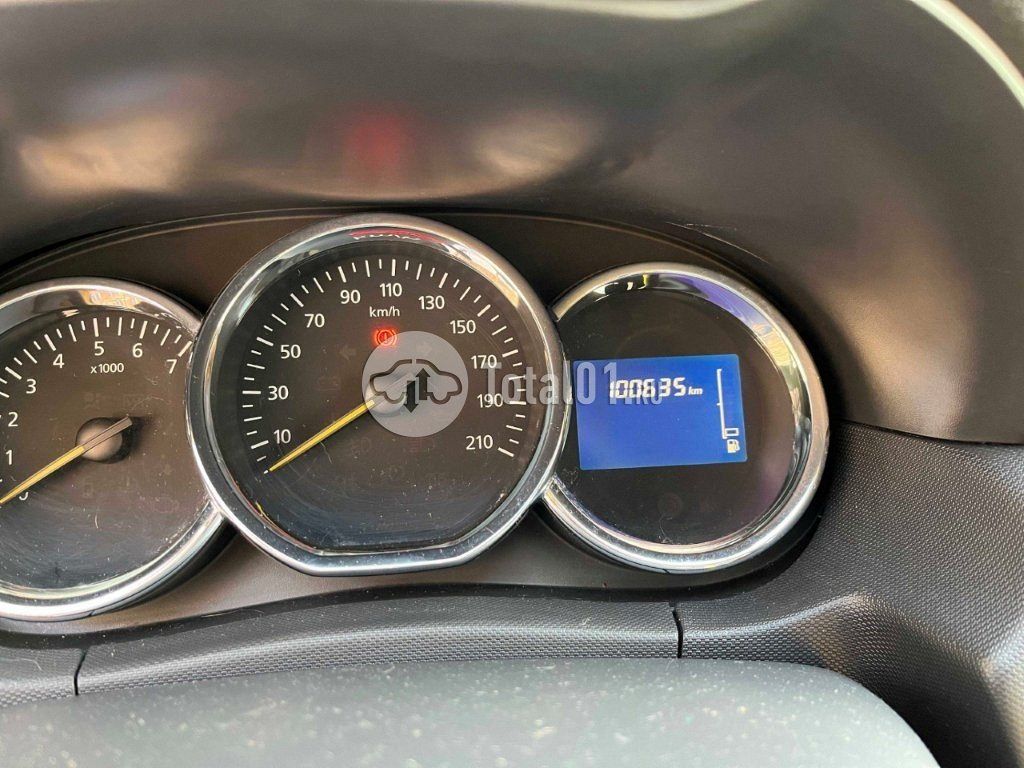 Фото Renault Duster 36
