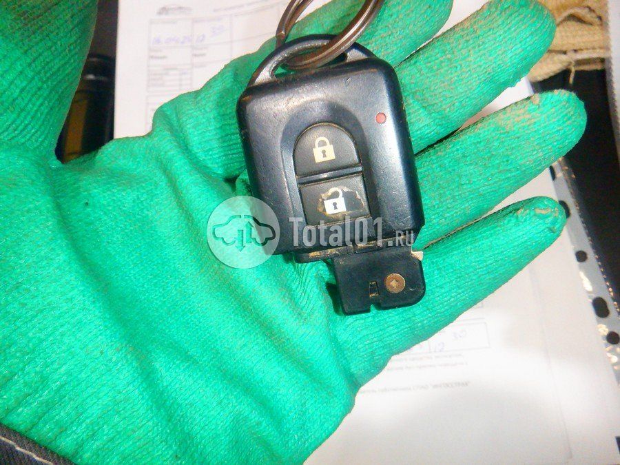 Фото Nissan Note 20