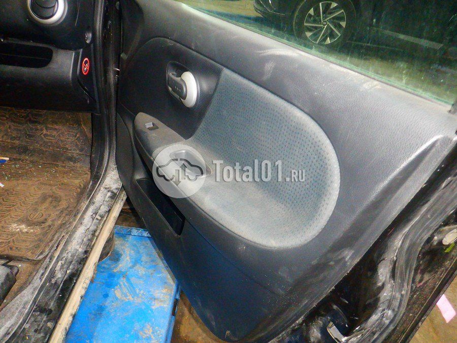 Фото Nissan Note 22