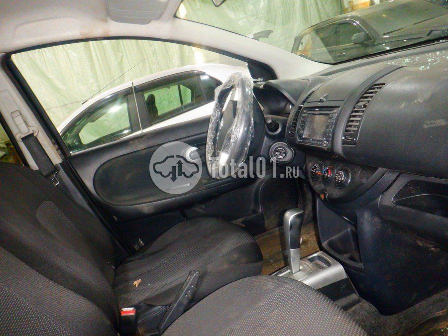 Фото Nissan Note 26