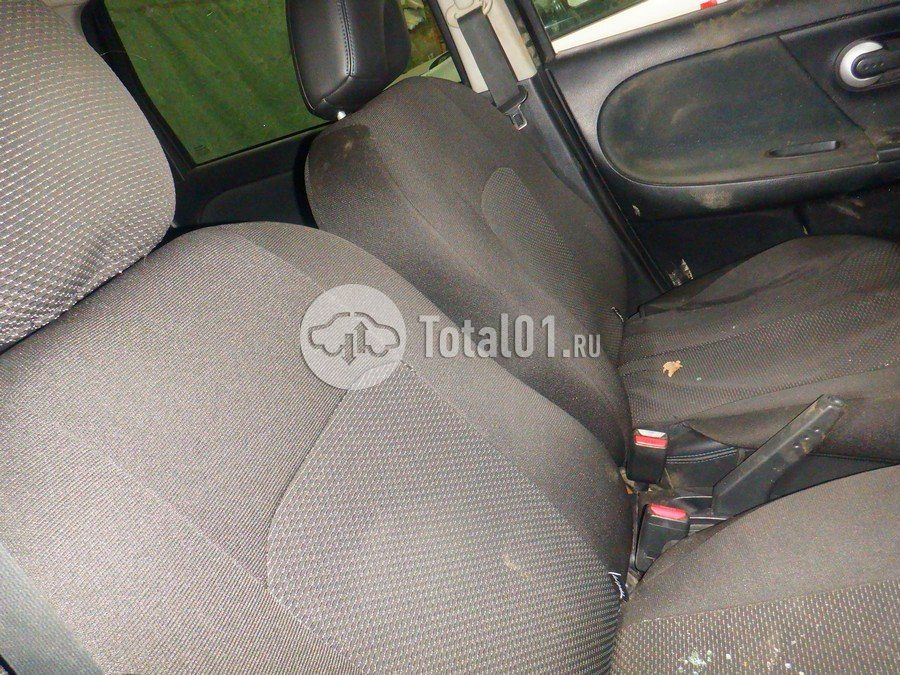 Фото Nissan Note 28