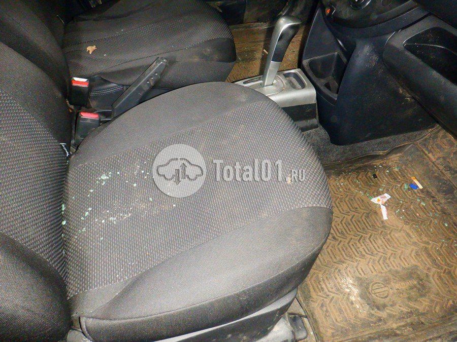Фото Nissan Note 30