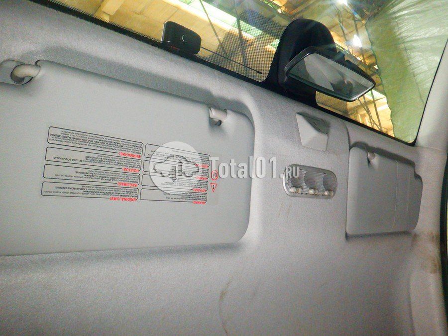 Фото Nissan Note 38