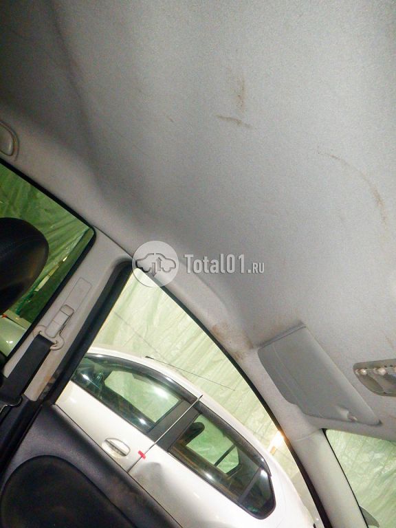 Фото Nissan Note 40