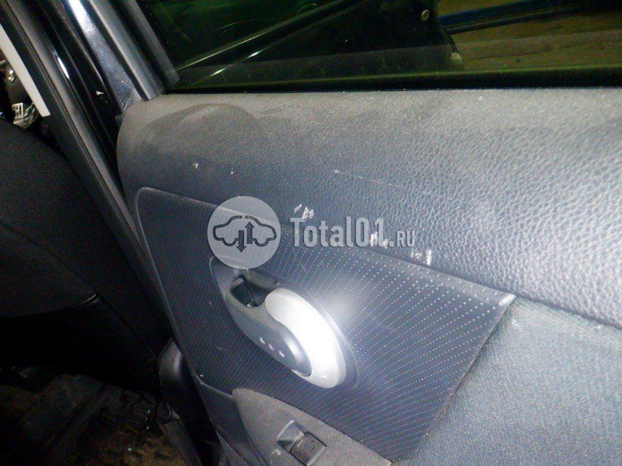 Фото Nissan Note 44