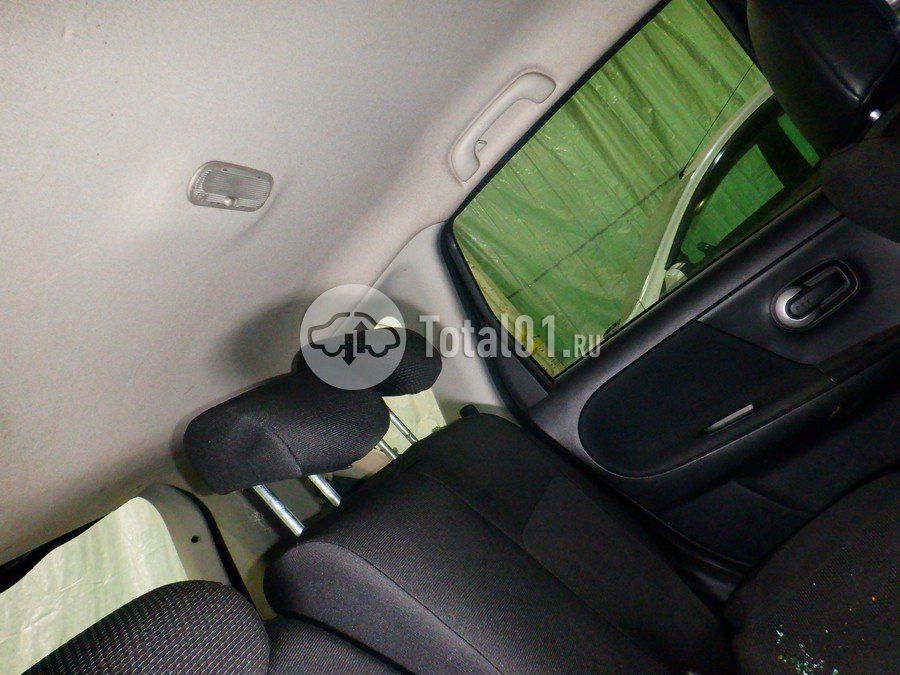 Фото Nissan Note 48