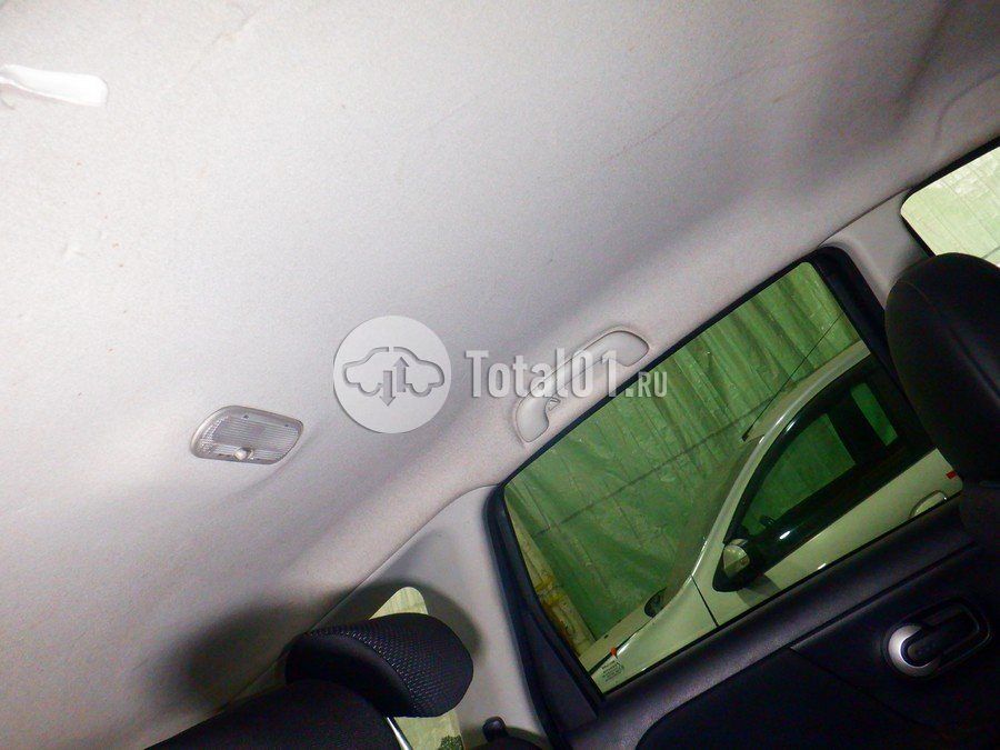 Фото Nissan Note 52