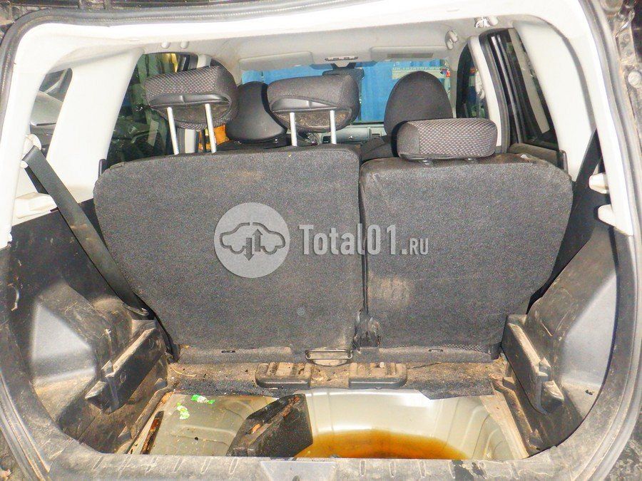 Фото Nissan Note 54