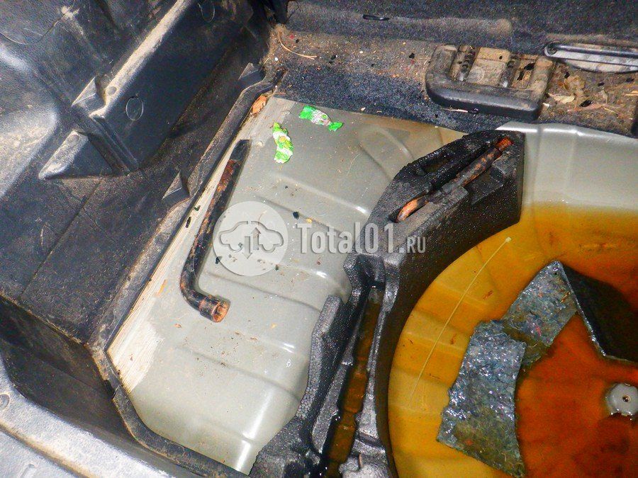 Фото Nissan Note 58