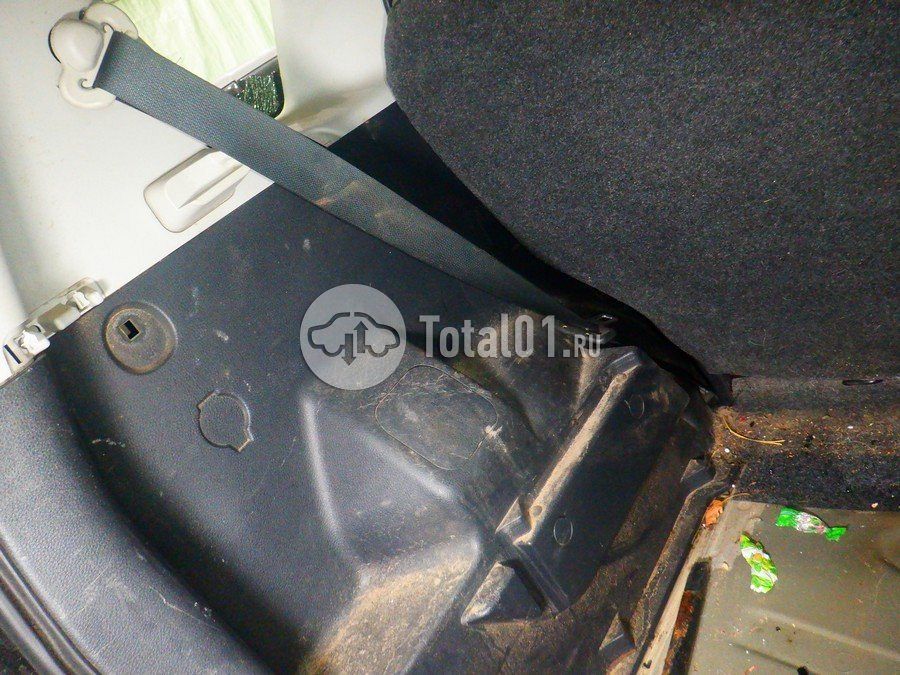 Фото Nissan Note 60