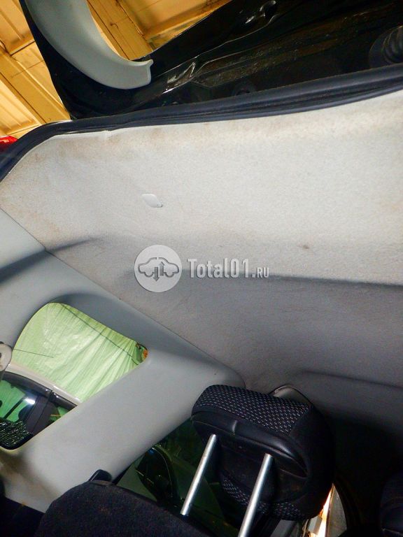 Фото Nissan Note 64