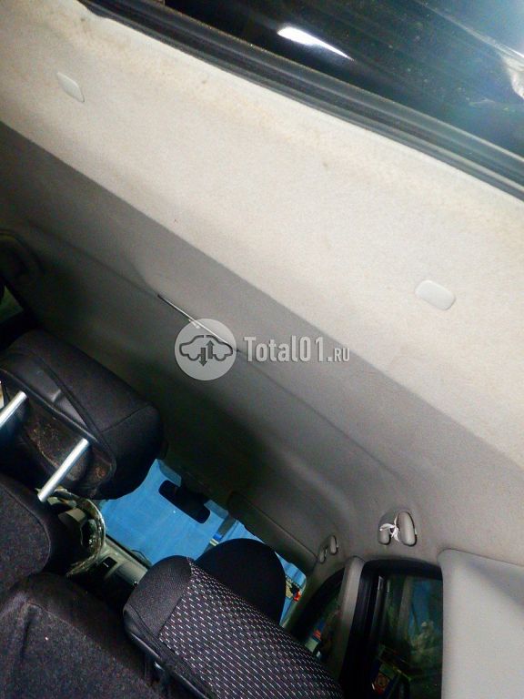 Фото Nissan Note 66