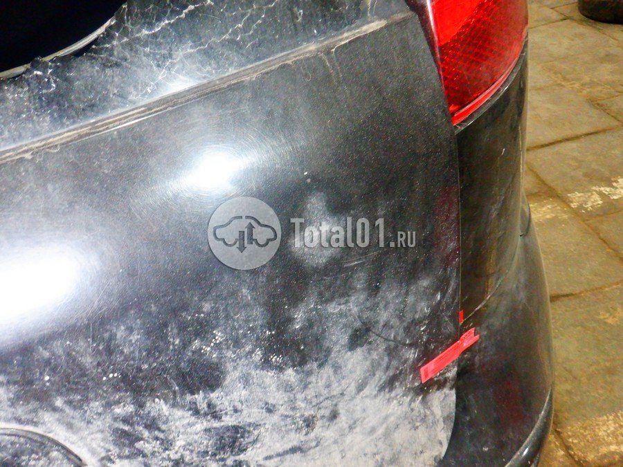Фото Nissan Note 72