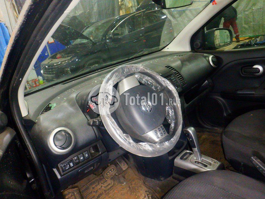 Фото Nissan Note 84