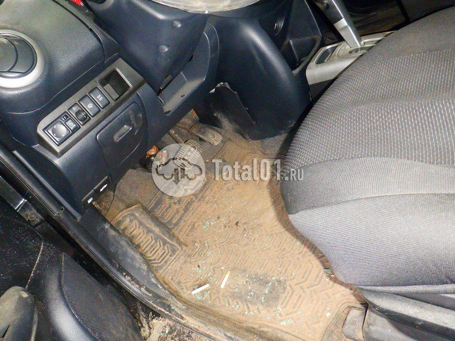 Фото Nissan Note 86