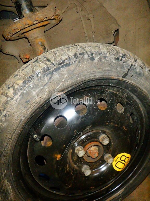 Фото Nissan Note 102