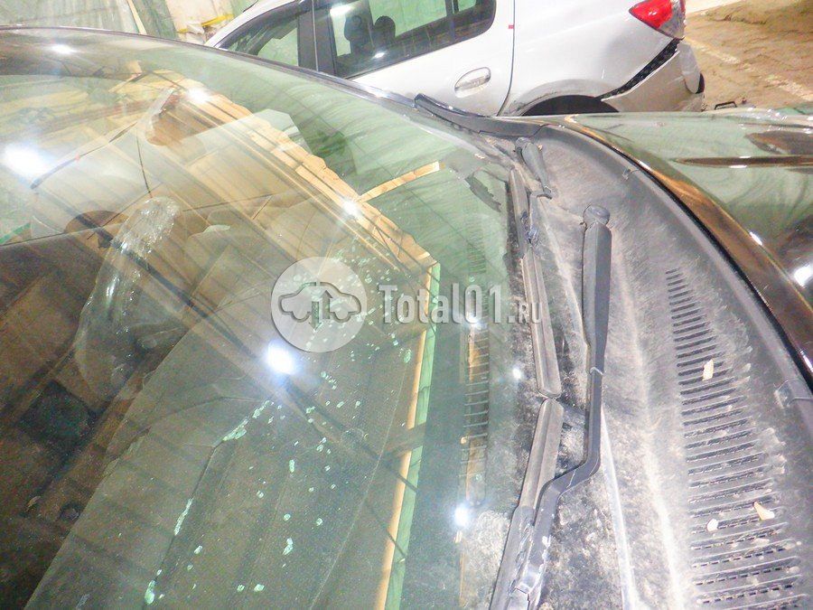 Фото Nissan Note 108