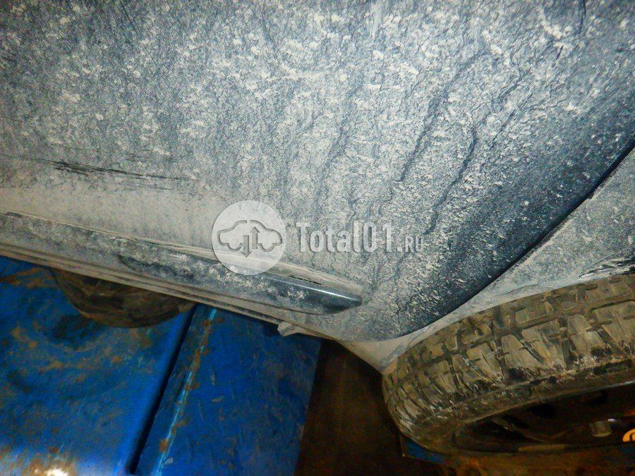 Фото Nissan Note 114
