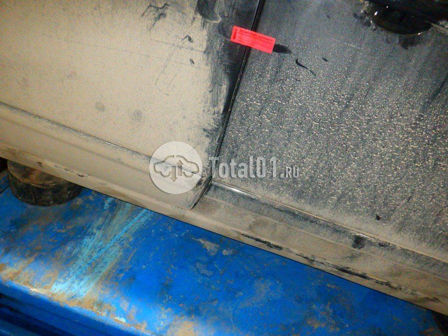 Фото Nissan Note 116