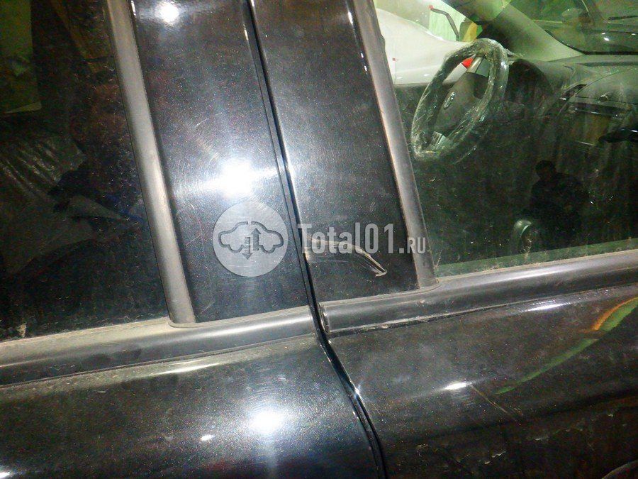 Фото Nissan Note 118