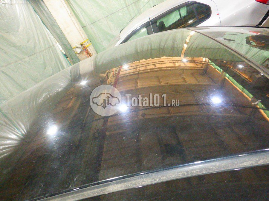 Фото Nissan Note 120